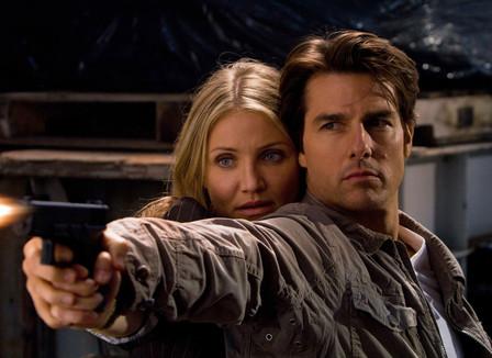 Critique: Night & Day avec Tom Cruise