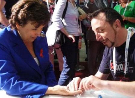 Pourquoi le vaccin fait flipper les Français