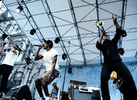 Pourquoi le vaccin fait flipper les Français