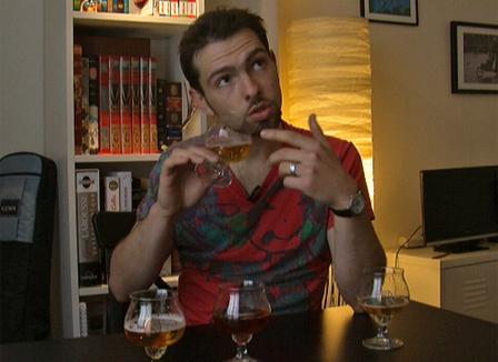 On a défié le meilleur biérologue de France