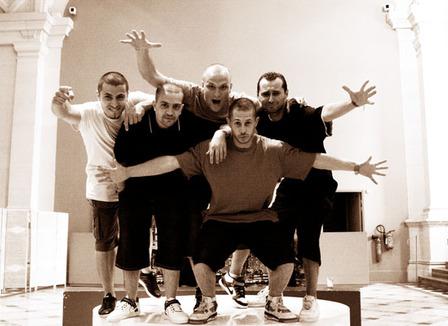 Le groupe Nouvel R revient sur la polémique autour de leur clip Masta