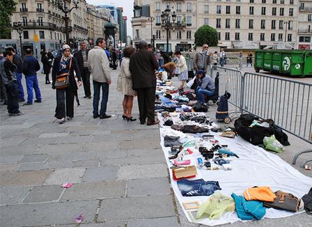 Pourquoi le vaccin fait flipper les Français