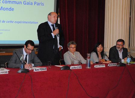 Pourquoi le vaccin fait flipper les Français