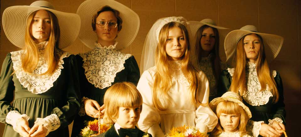 La Cnil autorise les mormons à numériser l'état civil français