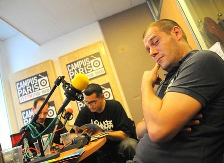 Pourquoi le vaccin fait flipper les Français