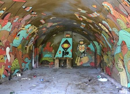 Varsovie sous les bombes