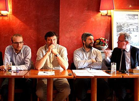 Pourquoi le vaccin fait flipper les Français