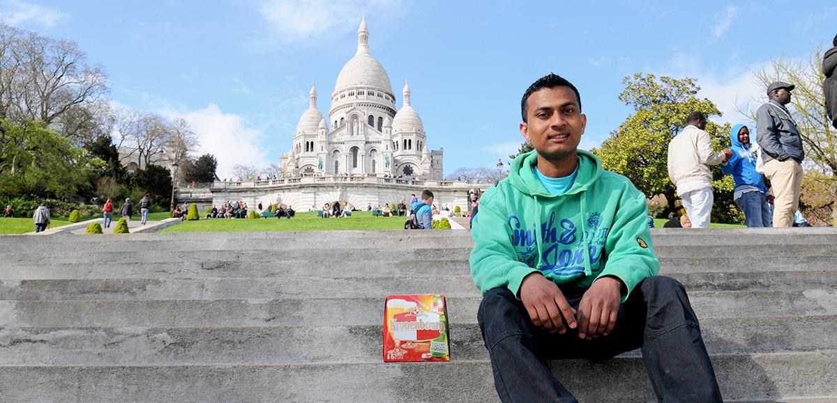 Pourquoi le vaccin fait flipper les Français