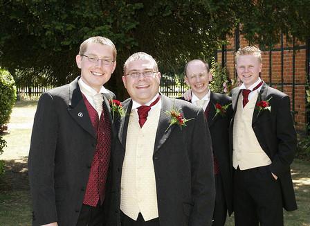 Quand Taubira prive 11 nationalités de mariage pour tous