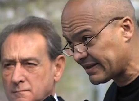 Dette de l'indépendance d'Haïti: 4 questions à Claude Ribbe