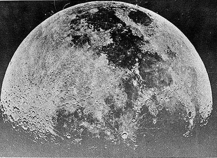 Eric Besson, Wyclef et la Lune qui rétrécit &hellip; Le Morning Refresher