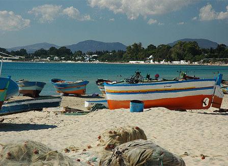 Le Maghreb: une destination toujours attractive malgré la crise
