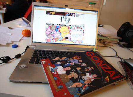 Quand les internautes financent la presse