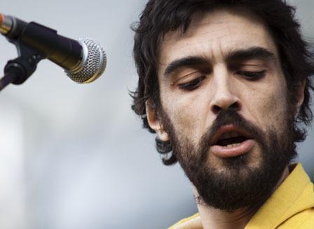 Boogers: « j'aimerais faire du canoë sur la Seine, alors je vais demander à Bertrand deux canoës »