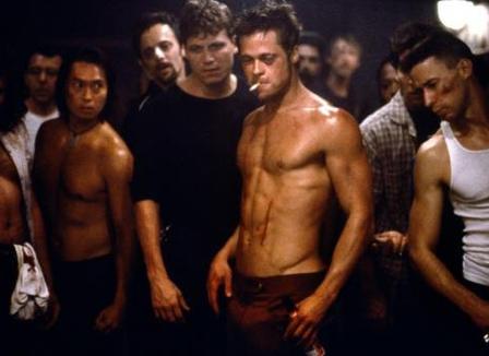 « On se rencontre dans un bar, on se sent, on se bat »