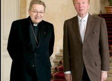 André XXIII, des mineurs chiliens et un preneur d'otage à Manille &hellip; Le Morning Refresher