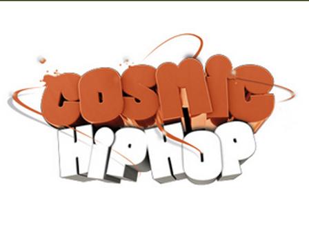 Cosmic Hip Hop lance son magazine papier