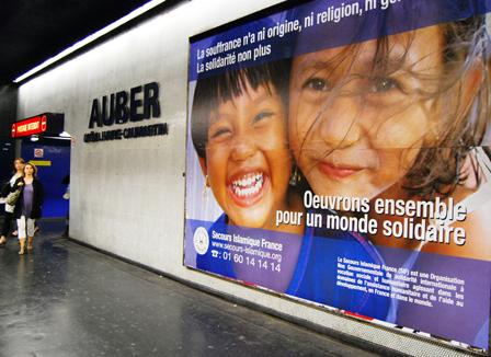 Le Secours Islamique a-t-il aussi du mal à mobiliser pour le Pakistan ?