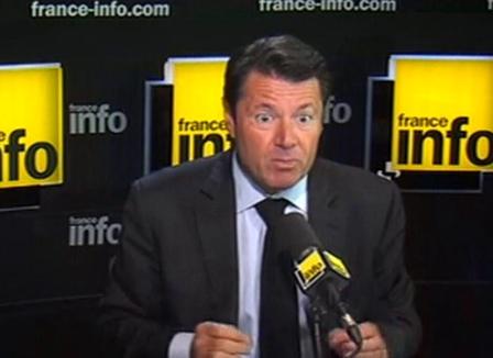 Estrosi: « Savez-vous que la France est la démocratie la plus généreuse du monde ? »