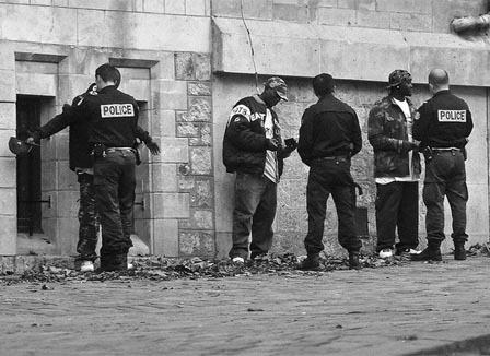 Pourquoi le vaccin fait flipper les Français