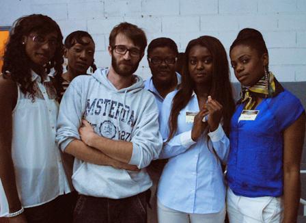 Ce week-end, j'ai payé 10 euros pour sauver mon âme dans une messe évangélique