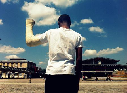 Collégien tabassé par les flics: l'IGS ouvre une enquête