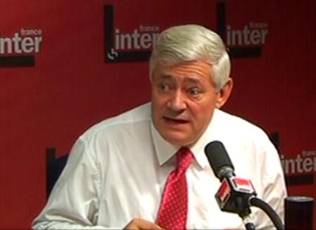 Vidéo: Bruno Gollnisch sur les Roms « ce n'est évidemment que le début de cette transhumance »