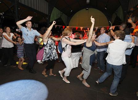 10 bals à Paris pour faire la fête le 13 juillet