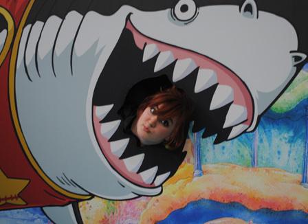 A la Japan Expo, « Geek Me More » veut faire se reproduire les cosplayers