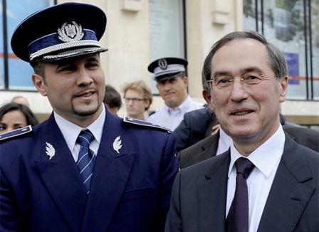 Quand Claude Guéant veut « protéger » les étudiants étrangers pour mieux les expulser