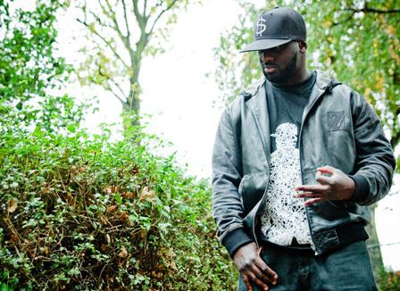 Sefyu: « C'est toujours le dépucelage qui est marquant »