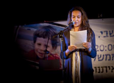 Nicolas Sarkozy, aux parents de Guilad Shalit: « J'admire votre ténacité sobre, digne, exemplaire face à l'inacceptable »