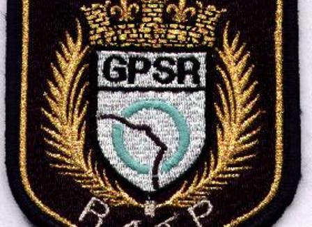 L'histoire du jour: les agents de sécurité du métro pourront porter des gilets parre-balles