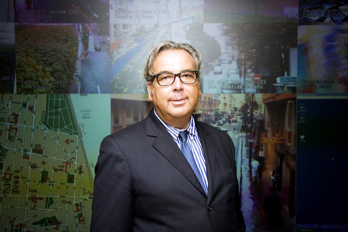 On a testé les caméras de surveillance de Levallois-Perret