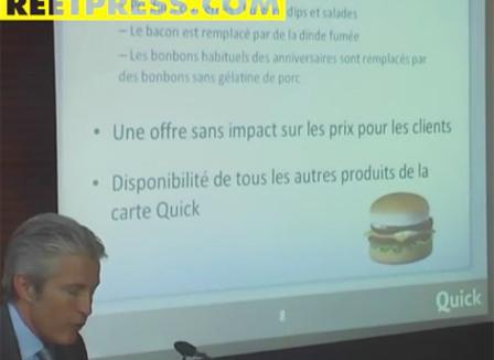 Hâlal, Khalal, Hallal ou Ghallal&hellip; mais comment prononce-t-on le mot « Halal » ?