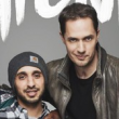 Grand Corps Malade et Mehdi Idir