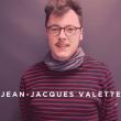 Jean-Jacques Valette