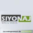 SIYONAJ Magazine